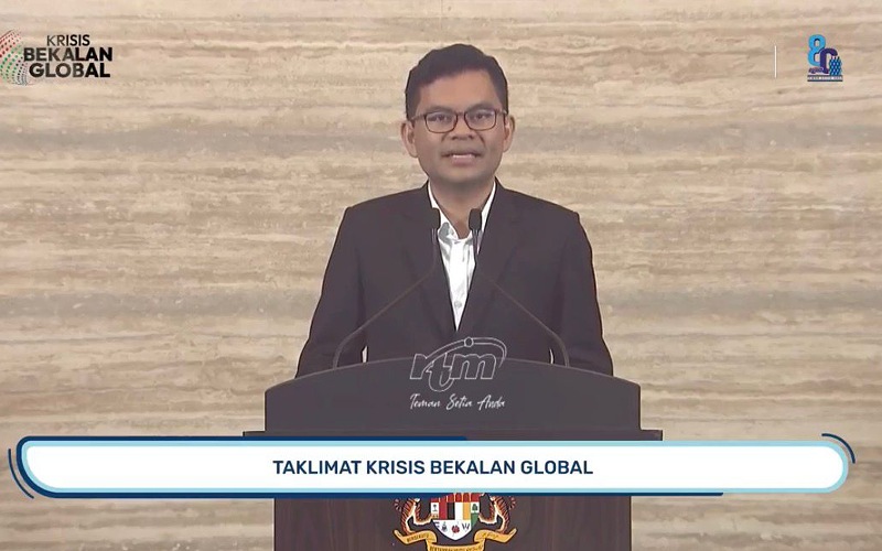 Kerajaan selaras dasar ekonomi tangani tekanan kos, pastikan bekalan terus terjamin