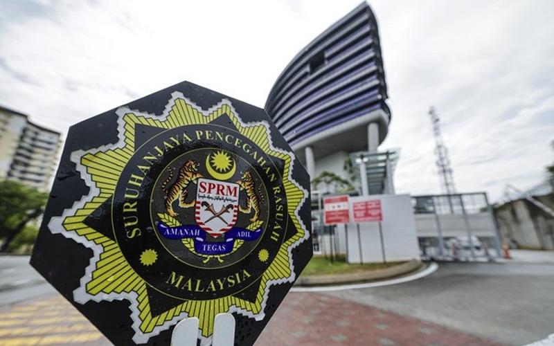 Titah Agong perkasa SPRM sebagai institusi bebas, tolak campur tangan politik