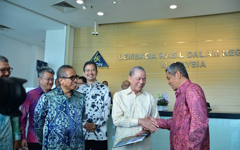 Majikan swasta disaran laksana kerja fleksibel tangani tekanan kos