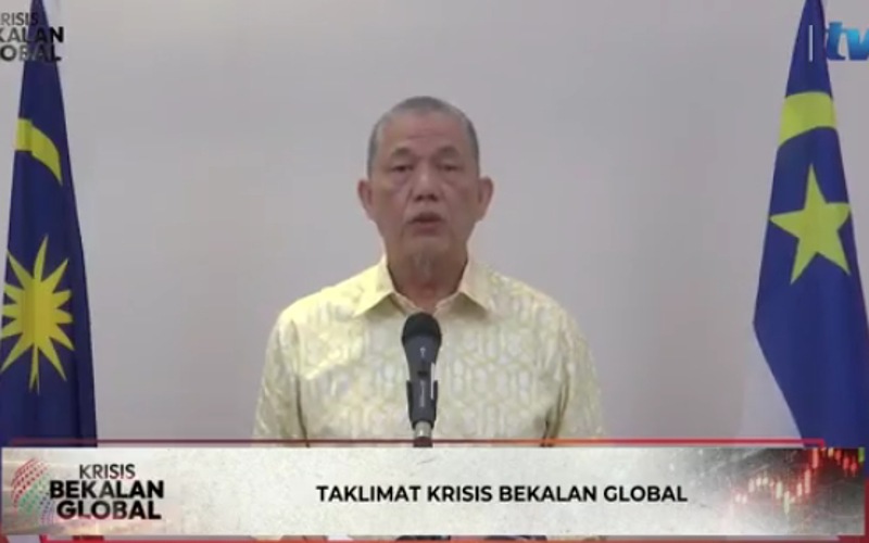 Kerajaan fokus tiga pendekatan hadapi gelombang kedua krisis tenaga