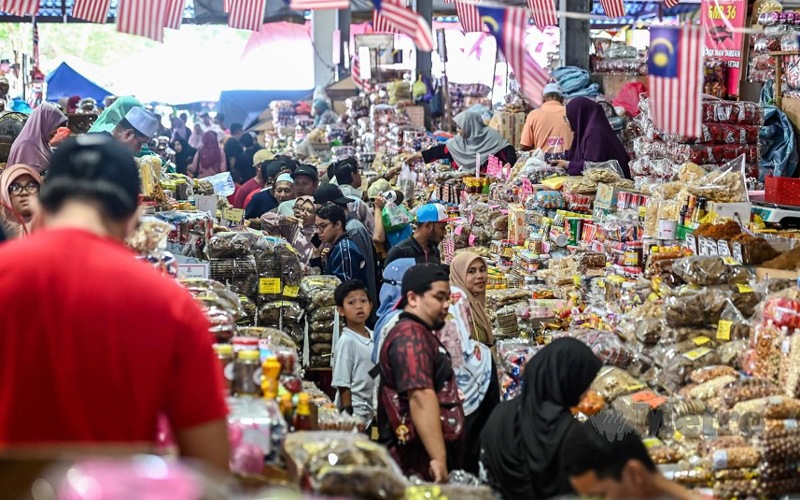 Ekonomi domestik perlu diperkasa hadapi ketidaktentuan global