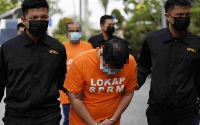 Isu dana awam jejaskan persepsi, sistem zakat disahkan ikut prosedur sah