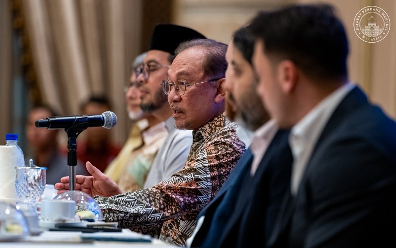 Malaysia perlu tingkat keupayaan hadapi ketidaktentuan ekonomi global – PM