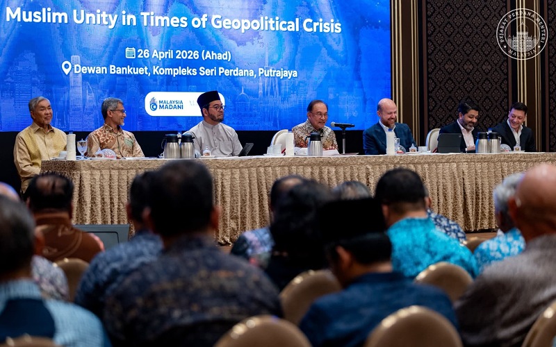 Krisis bekalan global: Malaysia tumpu ketahanan berdepan risiko bekalan