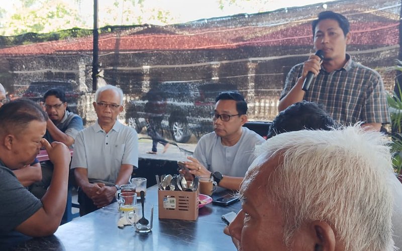 PRN Johor: Rakyat bukan alat percaturan politik