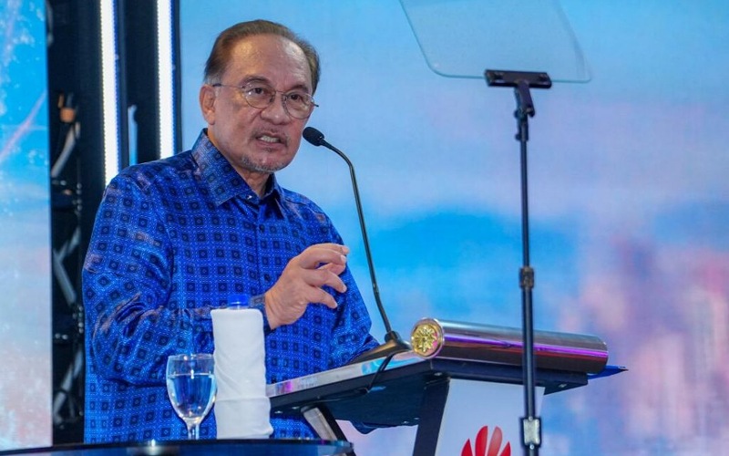 14 ADUN tarik sokongan: Beri ruang, PH akan umum kemudian