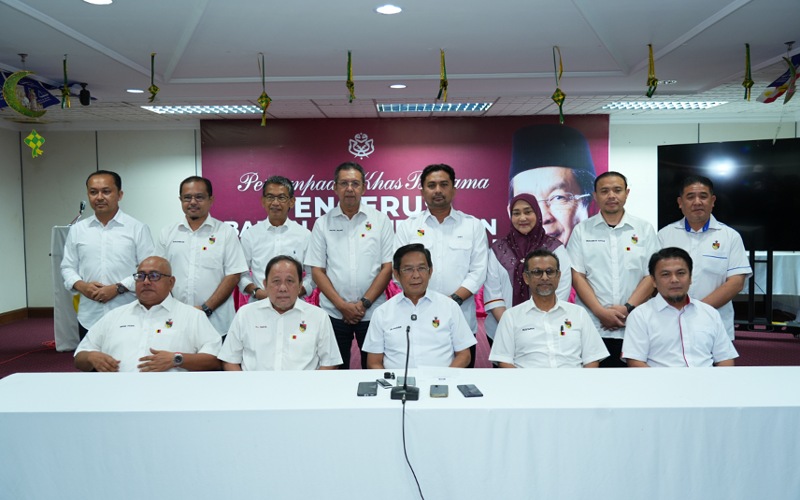 Langkah drastik BN Negeri Sembilan makan diri, rakyat tolak politik tidak stabil