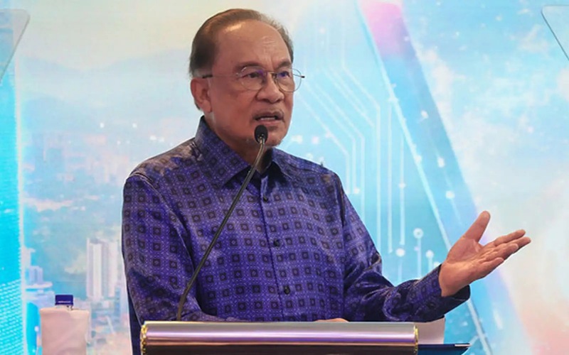 Kemungkinan tiada PRN Negeri Sembilan namun terpulang kepada Tuanku Muhriz
