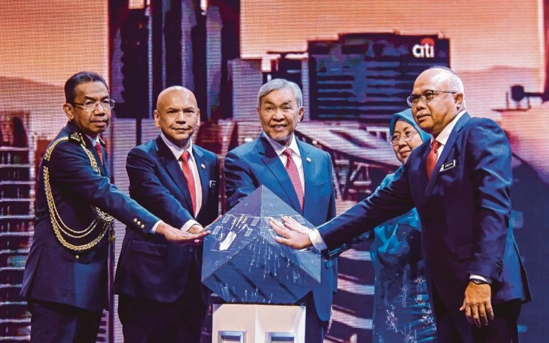 Keperluan undang-undang berkaitan pasaran digital diperkasa