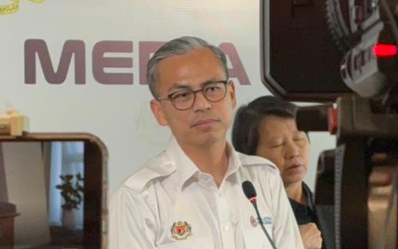 PH kesal tindakan 14 ADUN BN Negeri Sembilan