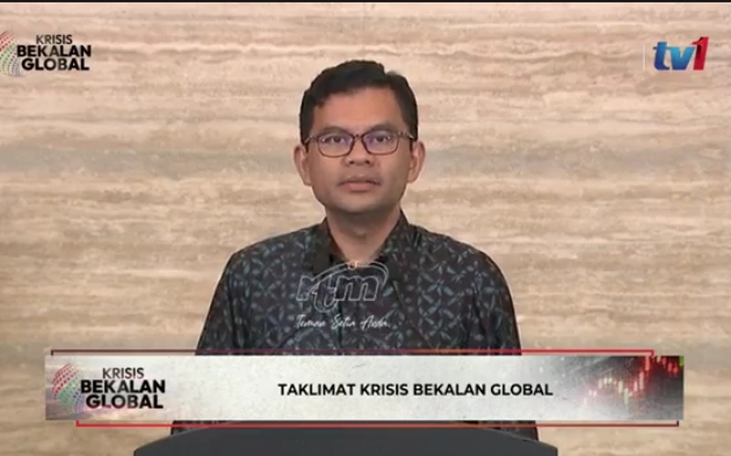 Kerajaan lindungi majoriti pengguna daripada impak kenaikan kos elektrik