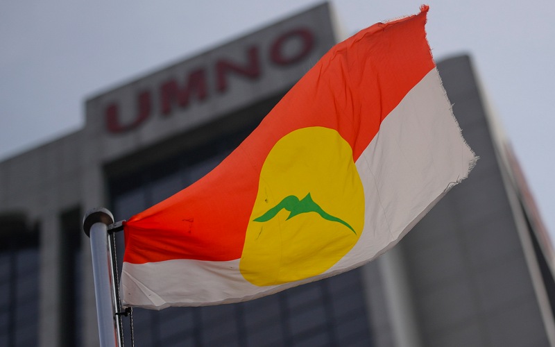 Kerajaan Negeri Sembilan ada 3 EXCO baru UMNO?