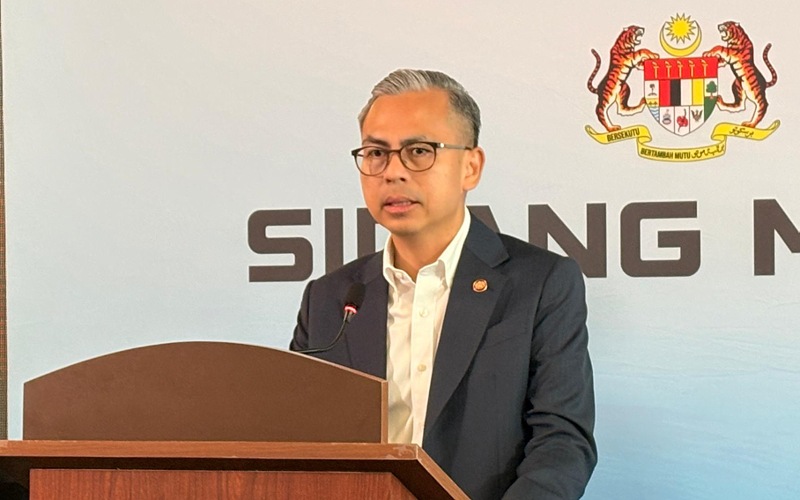 Perbelanjaan kementerian disemak, Belanjawan 2026 kekal seperti dirancang