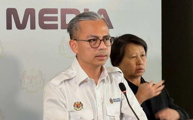 MoF teliti mekanisme subsidi diesel bersasar bagi Sabah, Sarawak