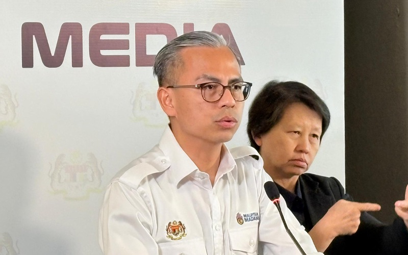 PM arah aktiviti kerajaan dilaksanakan pada skala sederhana