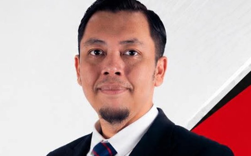 Ketua Pemuda AMANAH Perlis keluar parti