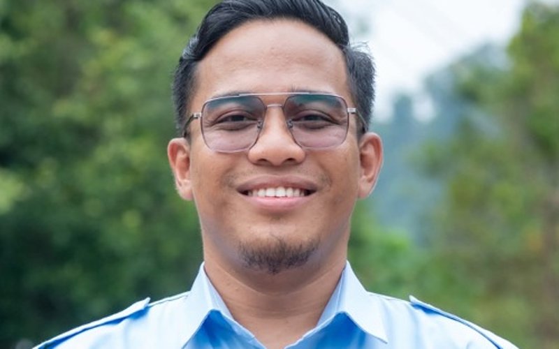 Azzin Izzad pangku Ketua AMH Perlis
