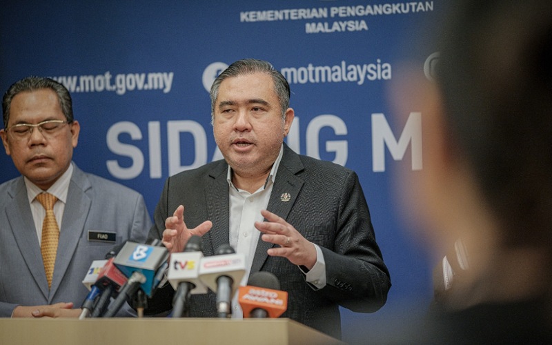 Ahmad Zahid tidak izinkan kerajaan ‘tebuk atap’ Negeri Sembilan