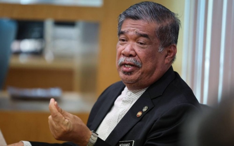 Malaysia mantapkan sektor akuakultur demi jamin bekalan makanan