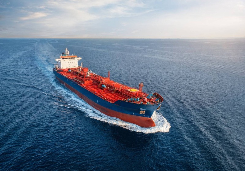 Kapal Ocean Thunder milik Malaysia berjaya lepasi Selat Hormuz