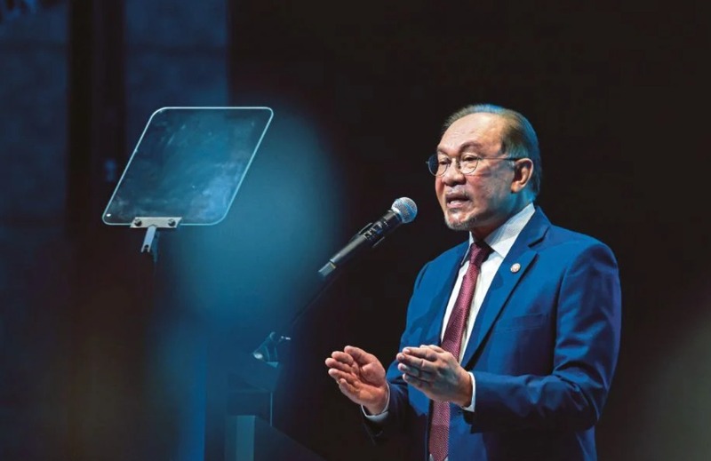 Aliran bon Malaysia merekodkan RM7.9 bilion, tertinggi dalam tempoh 10 bulan