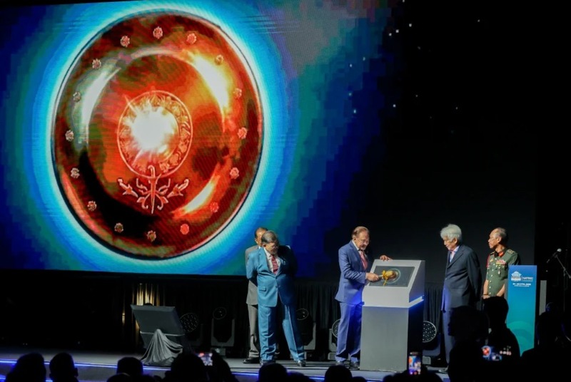 Malaysia kekal tidak berpihak, mahu pembekal negara tembusi bekalan antarabangsa