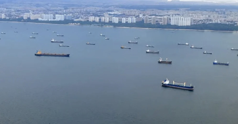 Cadangan levi Selat Melaka tidak relevan, cetus risiko ketegangan geopolitik