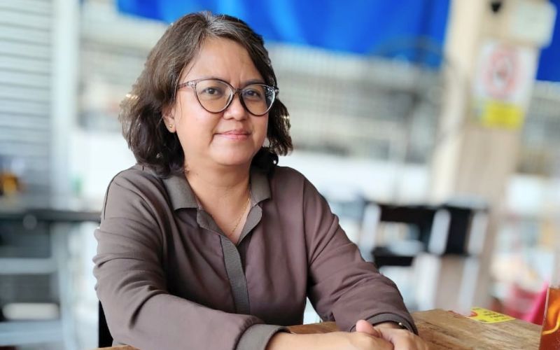 28 tahun harungi cabaran kos, perniagaan kedai bunga Susan terus ‘mekar’