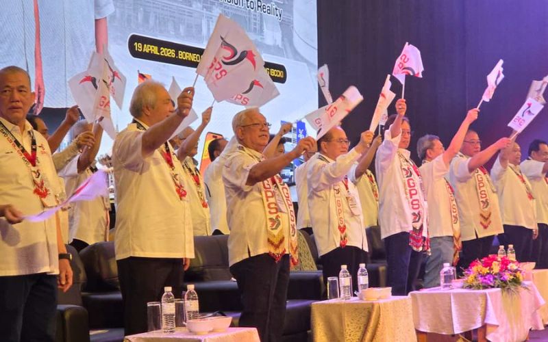 Sarawak tawar pendidikan tinggi percuma, bantuan khas RM876.2 juta