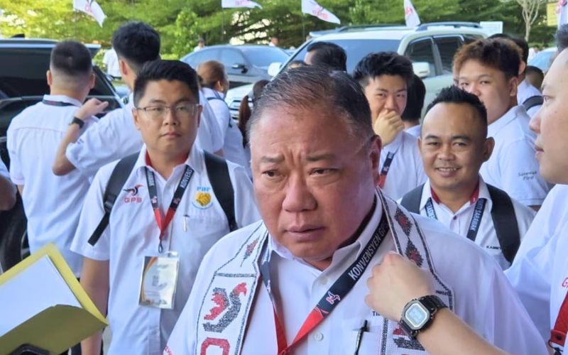 Isu lantikan KMKK: PDP suarakan pandangan, harap konsensus GPS dipertahankan