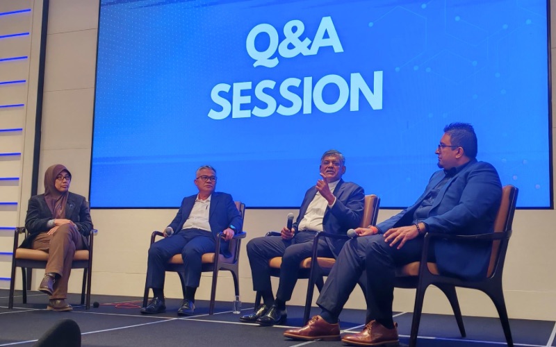 Pasaran gelap e-rokok jadi ancaman tersembunyi belia Sarawak