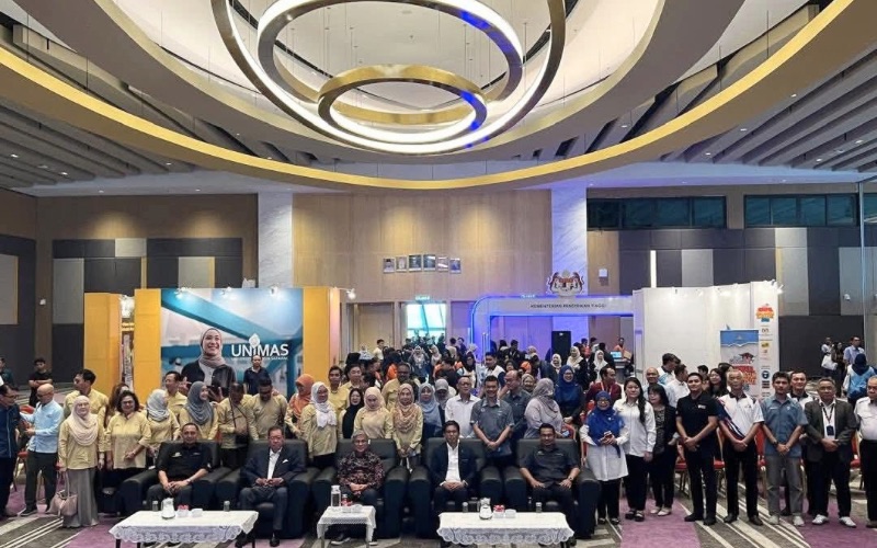 Sarawak cadang perluas JMU, tingkatkan penyertaan pelajar luar bandar ke IPT