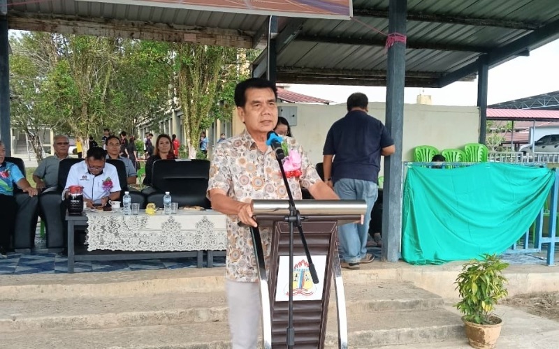 Inisiatif pendidikan percuma jadi pemangkin ubah masa depan Anak Sarawak