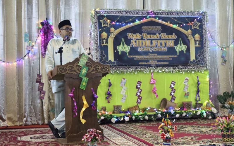 Rakyat diseru berjimat cermat hadapi cabaran ekonomi global – Hasbi