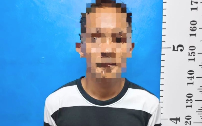 Gara-gara hasil sawit, buruh positif dadah cuba pukul, ugut kakak