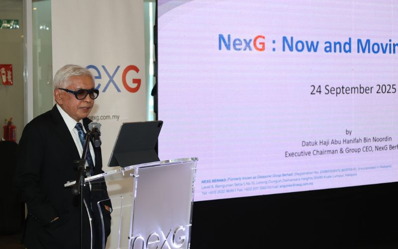 Abu Hanifah perlu tampil beri penjelasan perbelanjaan Victor Chin