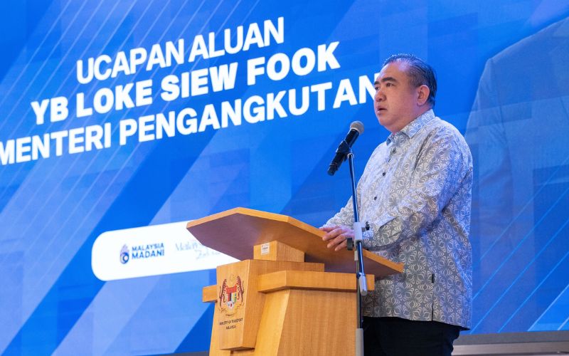 MoT pergiat usaha pastikan kelangsungan industri penerbangan