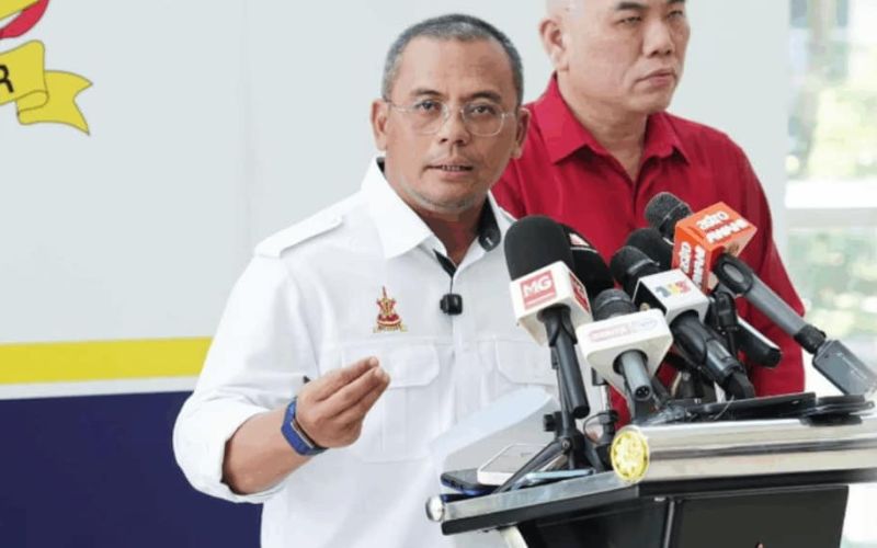 Sarapan percuma libat 873 sekolah di Selangor mulai Ogos