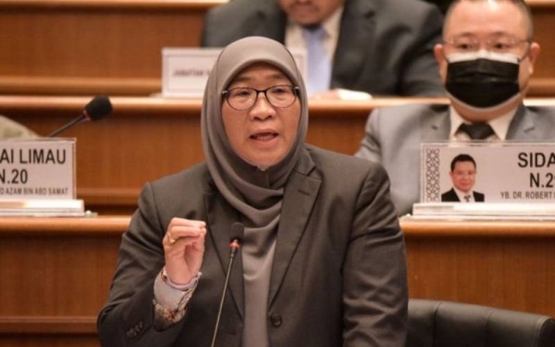 Sifarkan miskin tegar: Kerajaan Pas Kedah kini bercanggah dengan fitrah