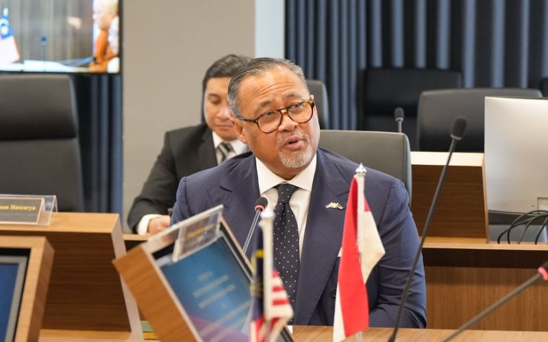 Status Pulau Sebatik masih ‘grey area’, bukan milik Indonesia