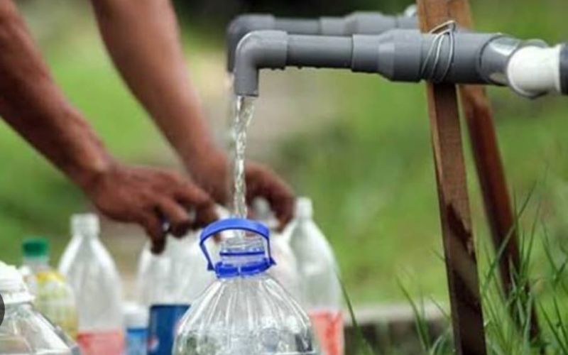 10,000 pengguna tidak terjejas, kerja paip tiga hari guna teknologi khas