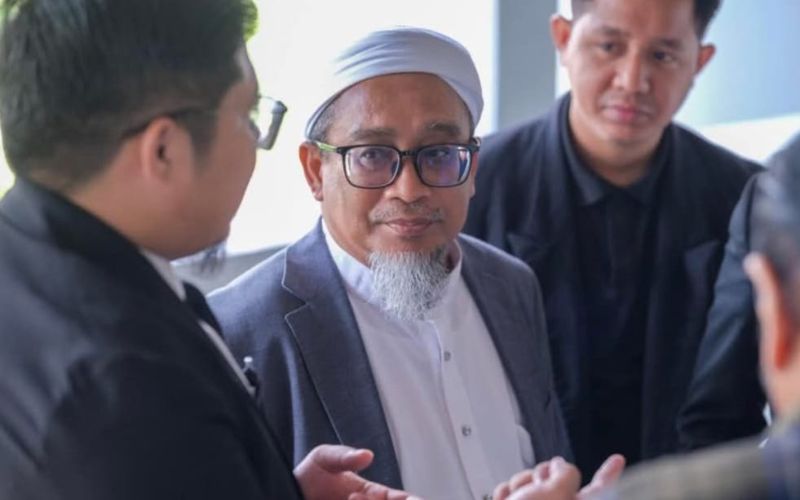 Integriti ulama dalam politik kembali dipersoal