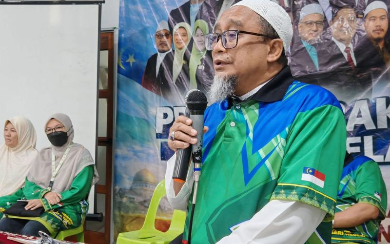 Sasaran 16 DUN PAS cetus cabaran agihan kerusi dalam PN