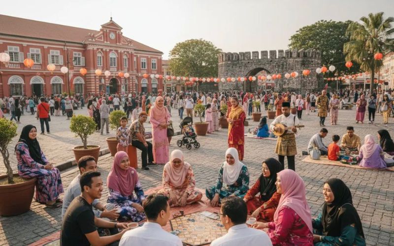 Krisis Asia Barat: Kerajaan MADANI kekal lindungi rakyat, stabilkan ekonomi