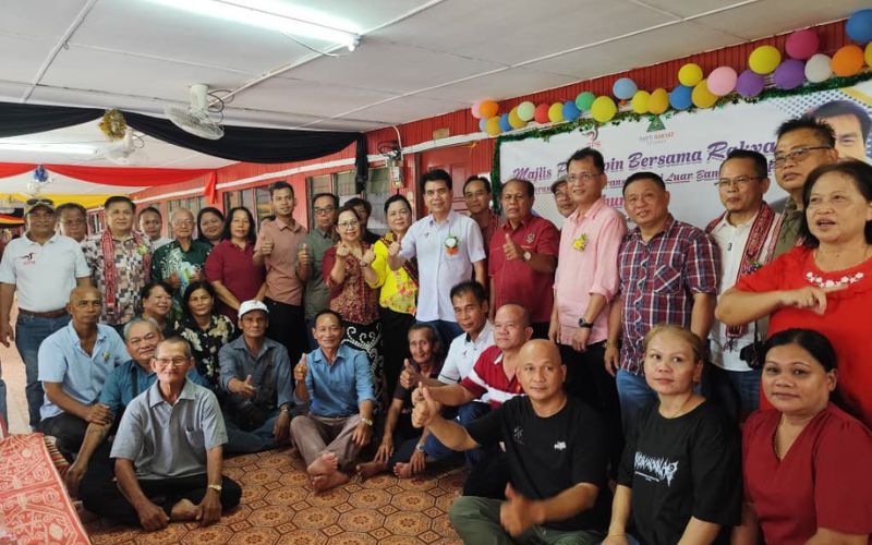 Penduduk luar bandar mahu penyelesaian segera masalah jalan di kawasan pedalaman