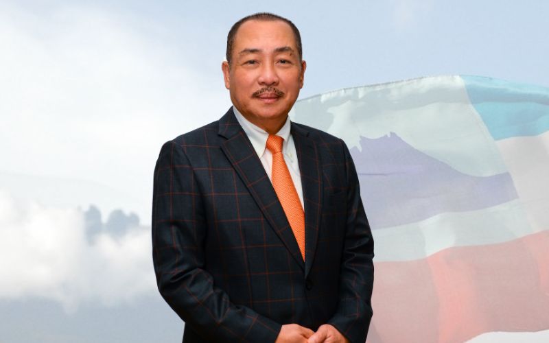 40 peratus hak Sabah: Kerajaan Negeri hormati keputusan Mahkamah Rayuan