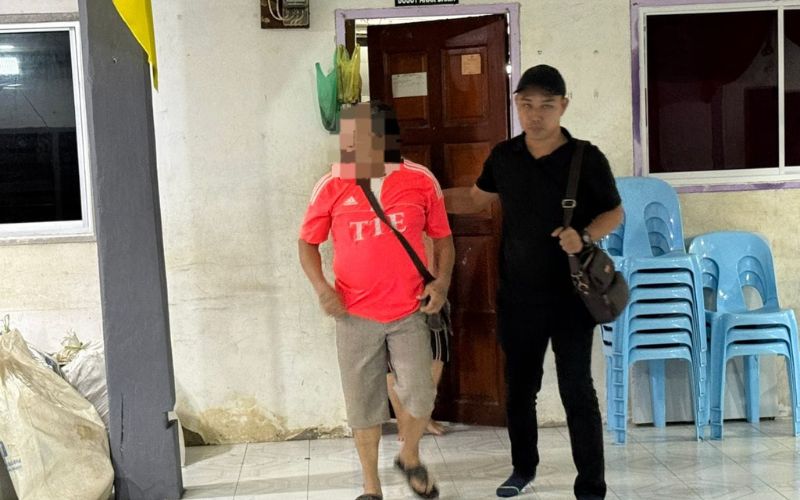 Lelaki 59 tahun ditahan, disyaki terlibat kes rogol kanak-kanak OKU