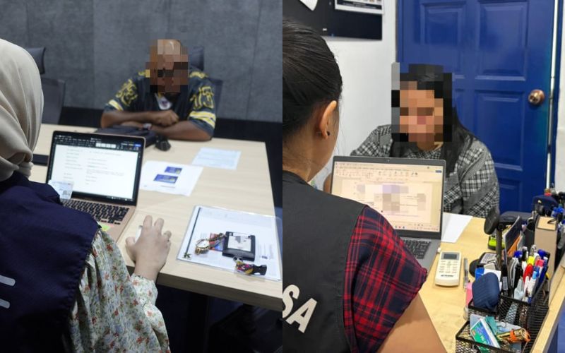 17 individu disiasat MCMC sebar maklumat palsu harga minyak, elektrik