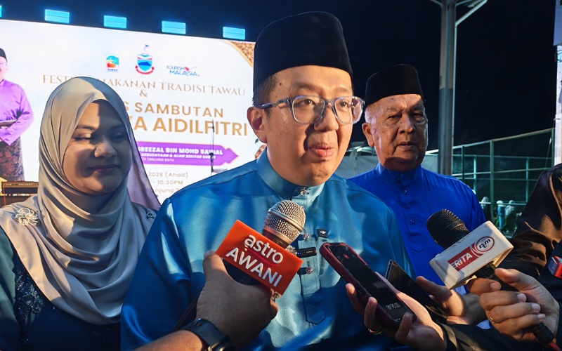 Krisis tenaga global: KePKAS kaji bantuan kepada pemain industri pelancongan