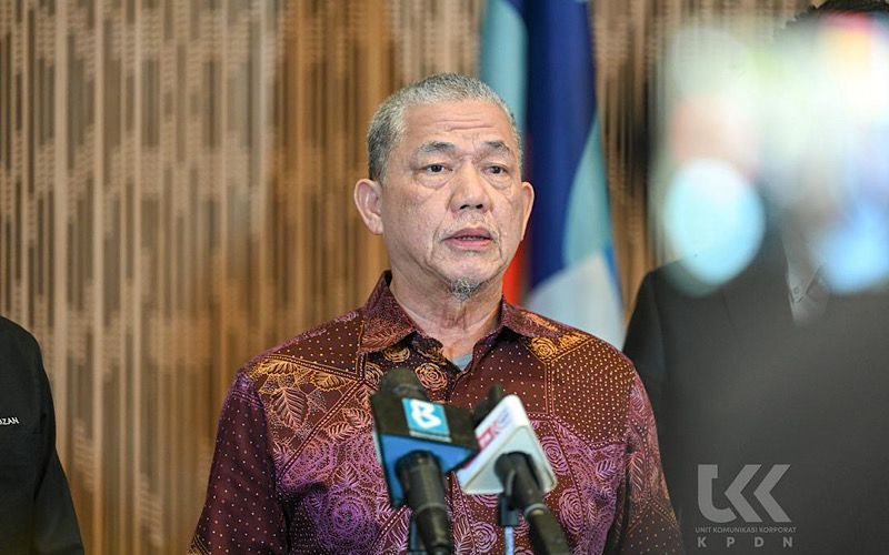 320 kes pelanggaran undang-undang direkodkan menerusi Ops Tiris 4.0